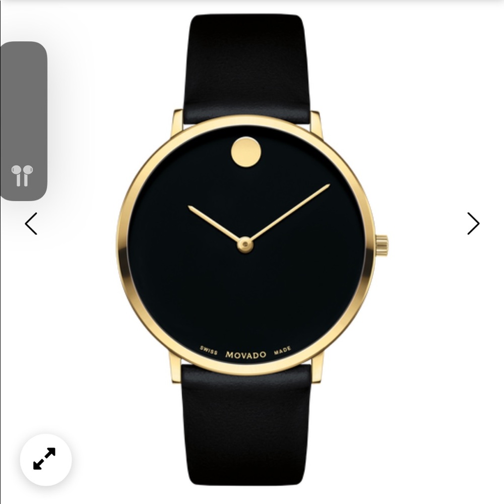 Modavo Watch
